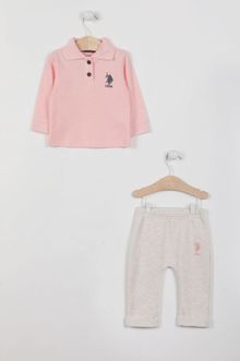 Product image of US POLO ASSN 904 V7 ორეულის კომპლექტი