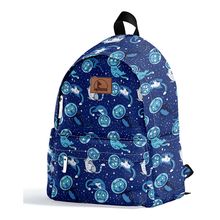 Product image of Alpacca ზურგჩანთა Space Cat