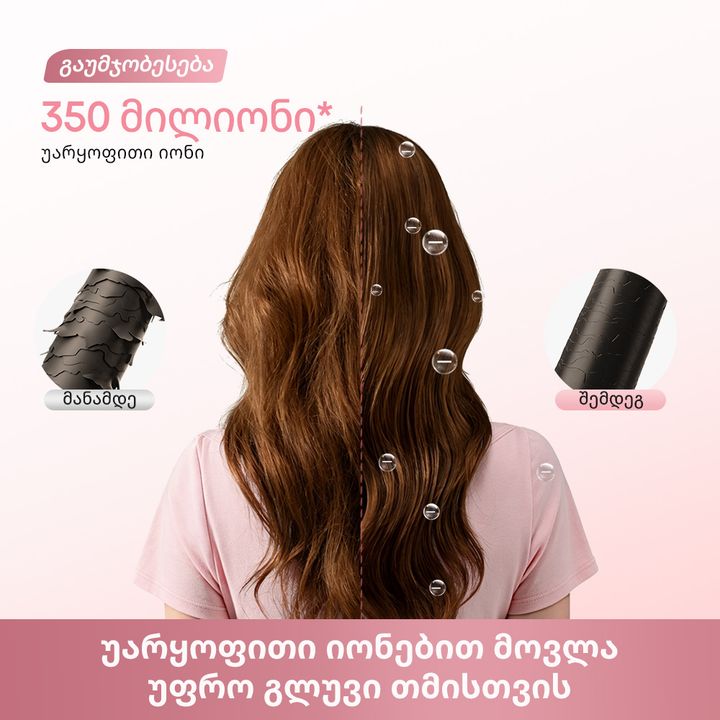 dreame-pocket-cake-hair-dryer-pink-ahd51-tmis-feni-photo-3