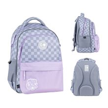 Product image of GoPack Education GO26-182M-1 სასკოლო ჩანთა