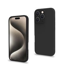Product image of Mobile Phone Case/ Celly CROMO For iPhone 16 Pro Black