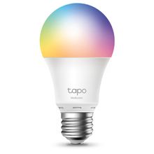 Product image of TP-Link Tapo L530E  Smart Wi-Fi Light Bulb, Multicolour