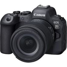 Product image of Digital Camera/ Canon EOS R6 MARK II RF24-105 (5666C030AA)