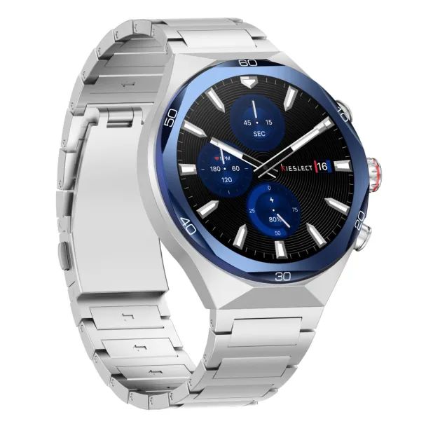 kieslect-ai-watch-elite-pros-2-smart-saati-photo-2