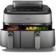 Product image of PHILIPS NA555/09 9ლ აეროგრილი