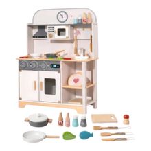 Product image of ხის სამზარეულო