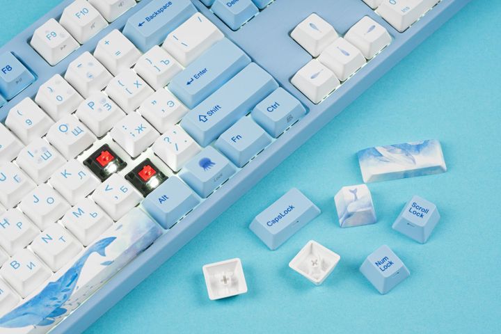 varmilo-va108m-sea-melody-cherry-mx-brown-sadeniani-meqanikuri-klaviatura-photo-3