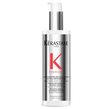 Product image of KERASTASE PREMIERE CONCENTRE DECALCIFIANT ULTRA-REPARATEUR 250მლ დეკალცინირებადი აღმდგენი პრე-შამპუნი