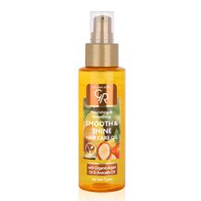 Product image of Golden Rose SMOOTH & SHINE HAIR CARE OIL თმის ზეთი