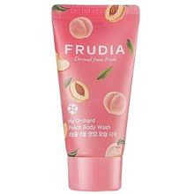 Product image of FRUDIA MY ORCHARD 30მლ შხაპის გელი