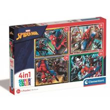 Product image of Clementoni Puzzle ადამიანი ობობა ფაზლი