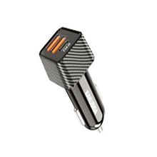 Product image of მანქანის დამტენი KAKU KSC-675 BLACK