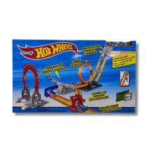 Product image of hotwheels ტრასა