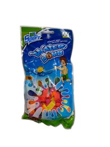 Product image of წყლის ბუშტები