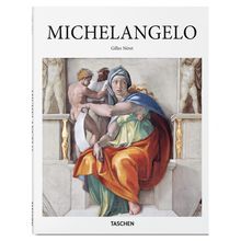 Product image of TASCHEN Michelangelo