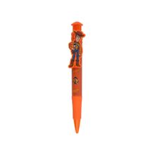 Product image of Disney Pixar Collection Big Character Ballpoint Pen (1.0mm, Blue) (Woody) კალამი