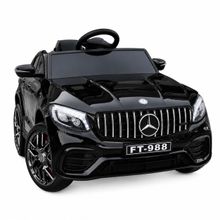 Product image of საბავშვო ელექტრო მანქანა Mercedes-benz