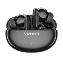 Product image of VENTION NBFB0 HiFun Ture Wireless Bluetooth Earbuds Black