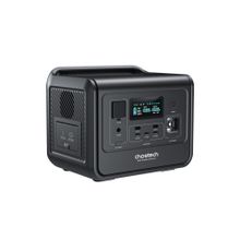 Product image of Choetech BS060 Dash 2 800W/512Wh პორტატული ელექტრო სადგური