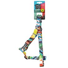 Product image of M-Pets URBAN STYLE ძაღლის გულმკერდის საბელი - L