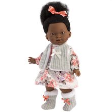 Product image of llorens თოჯინა ZOE