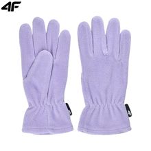 Product image of 4F GLOVES CAS JUNIOR 090 სათხილამურო ხელთათმანი L/XL