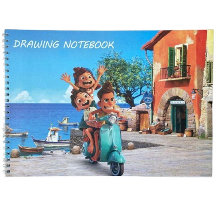 sakhatavi-rveuli-zambarit-a4-luca-with-friends