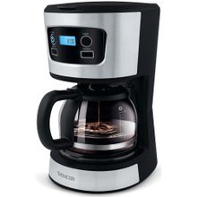 Product image of Sencor SCE 3700BK ყავის აპარატი