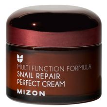 Product image of Mizon 50მლ სახის აღმდგენი კრემი ლოკოკინას მუცინით