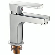 Product image of ხელსაბანის შემრევი FRAP F1064 Chrome