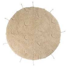 Product image of Lorena Canals Moon Multishape ხელნაკეთი საბავშვო ხალიჩა