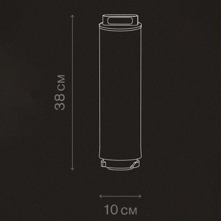 bork-ak690c-7200l-uku-osmosis-filtri-photo-3