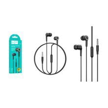 Product image of HOCO M104 მობილური ტელეფონის სადენიანი ყურსასმენი