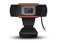 Product image of Web Camera 1080P ვებ-კამერა