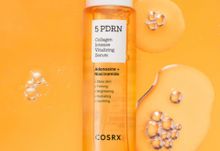 Product image of COSRX 5 PDRN Collagen Intense Vitalizing Serum სახის სერუმი