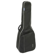 Product image of Gewa Classic Guitar Gig Bag Economy 3/4-7/8 Black კლასიკური გიტარის შალითა