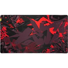 Product image of 2E GAMING MOUSE PAD PRO SPEED D04 2E-SPEED-XL-D04-PRO ​​XL მაუსპადი