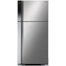 Product image of HITACHI R-V660PUC7-2 BSL ორკამერიანი მაცივარი