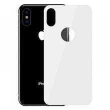 Product image of Baseus ტელეფონის დამცავი iPhone XS Max