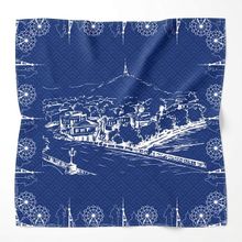 Product image of შარფი - ძველი თბილისი