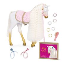 Product image of OUR GENERATION ცხენი