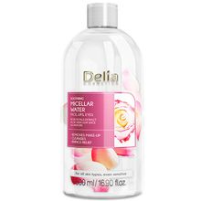 Product image of Delia 500მლ მიცელარული წყალი