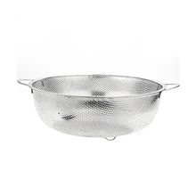 Product image of DONGFANG Cookware 25.5სმ მეტალის საწური