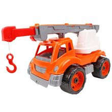 Product image of TechnoK სათამაშო ამწე