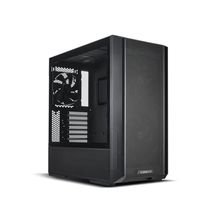 Product image of Lian Li LanCool 216X Black - 2x160 Fan + 1x140 Fan ქეისი