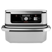 Product image of Ninja AF500EUWH Dual zone XL აეროგრილი