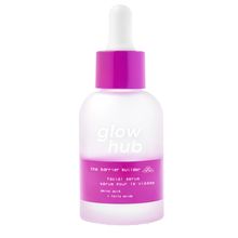 Product image of Glow Hub - The Barrier Builder 30ml სახის შრატი