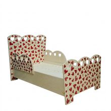 Product image of საწოლი გულები