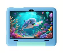 Product image of Blackview TAB 20 KIDS WI-FI 10.1'' HD 4GB 64GB BLUE პლანშეტური კომპიუტერი