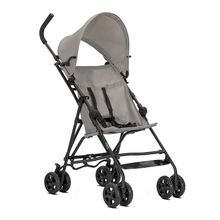 Product image of LORELLI VAYA საბავშვო ეტლი ნაცრისფერი